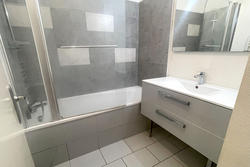 Vente appartement Marseille  