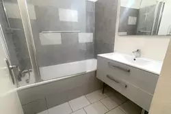 Vente appartement Marseille  