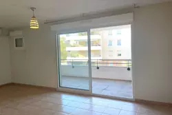 Vente appartement Marseille  