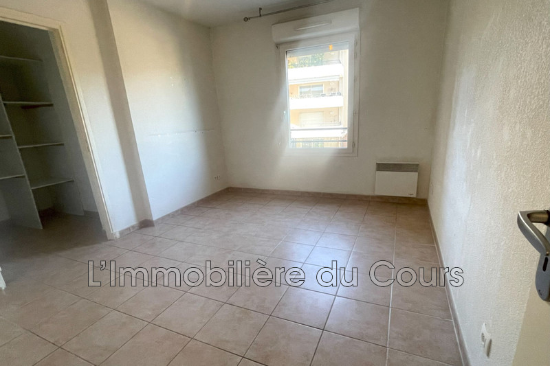 Vente appartement Marseille  