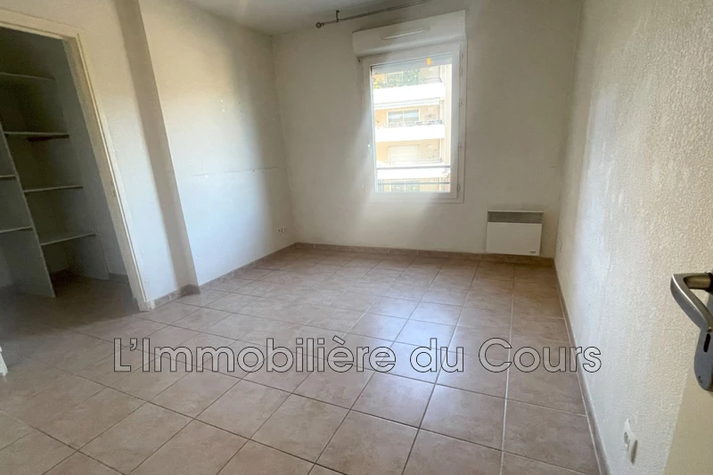 Vente appartement Marseille  