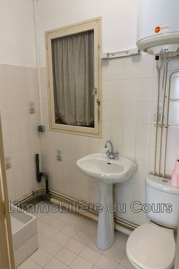 Vente appartement Carry-le-Rouet  