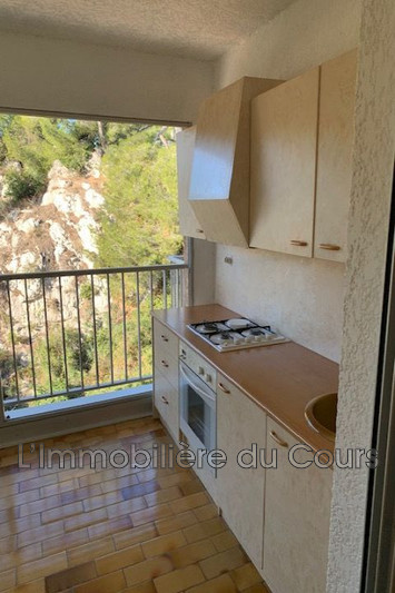 Vente appartement Carry-le-Rouet  