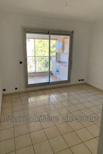 Vente appartement Carry-le-Rouet  