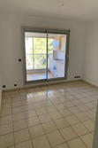 Vente appartement Carry-le-Rouet  