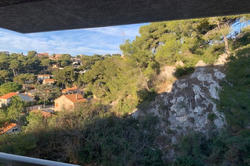 Vente appartement Carry-le-Rouet  