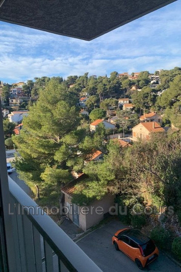 Vente appartement Carry-le-Rouet  