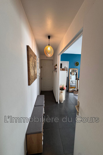 Vente appartement Martigues  