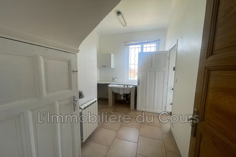 Vente appartement Fos-sur-Mer  