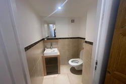 Vente appartement Fos-sur-Mer  