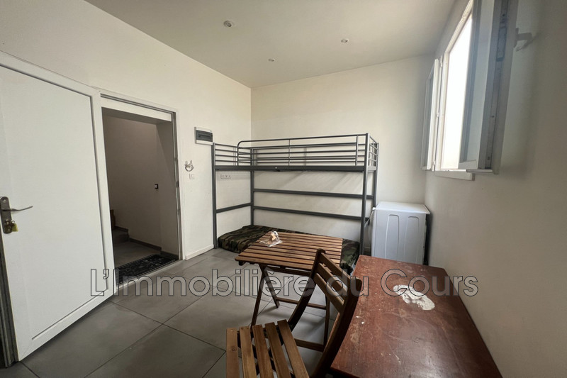 Professionnel immeuble Martigues  