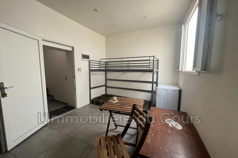 Professionnel immeuble Martigues  