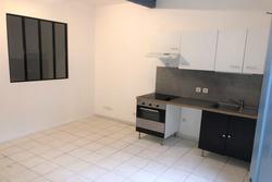 Vente appartement Martigues  