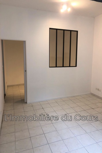 Vente appartement Martigues  