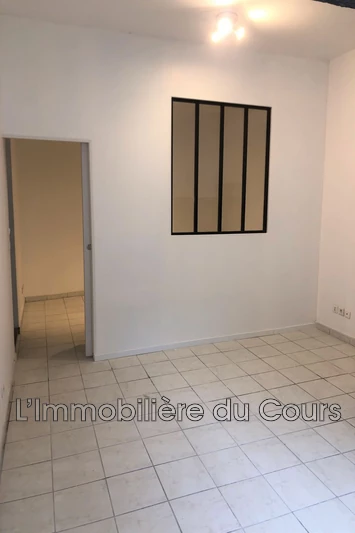 Vente appartement Martigues  