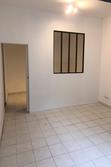 Vente appartement Martigues  