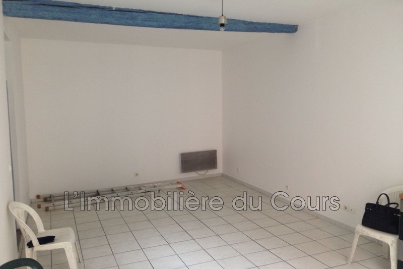 Vente appartement Martigues  