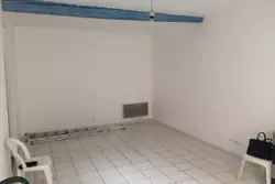 Vente appartement Martigues  