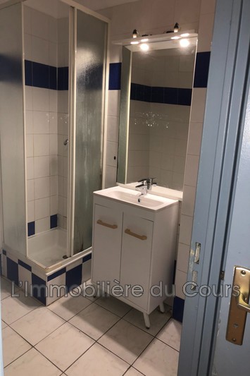 Vente appartement Martigues  