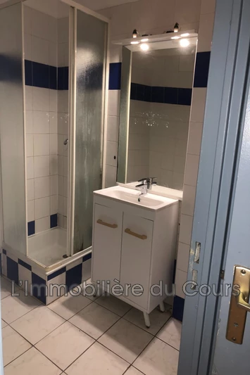 Vente appartement Martigues  