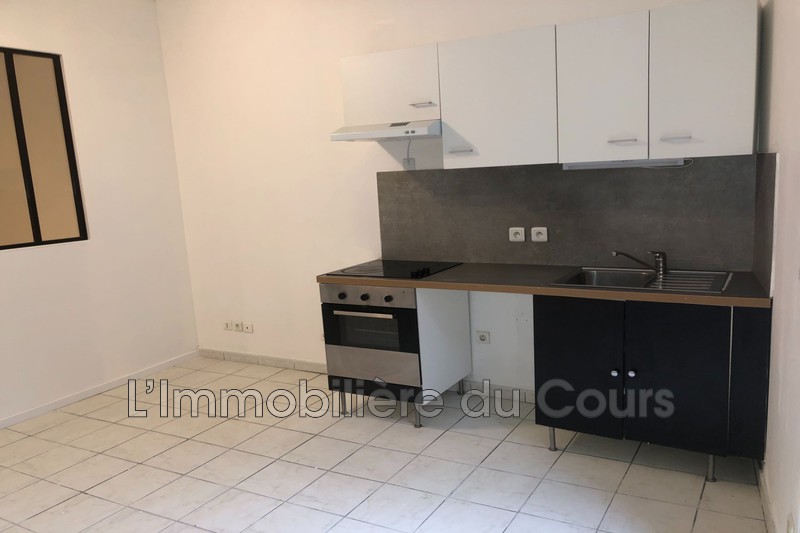 Vente appartement Martigues  