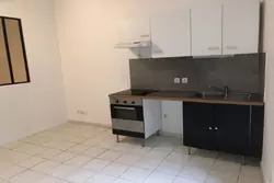 Vente appartement Martigues  