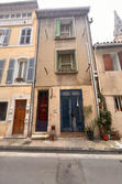 Professionnel immeuble Martigues  