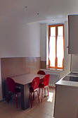 Vente appartement Martigues  