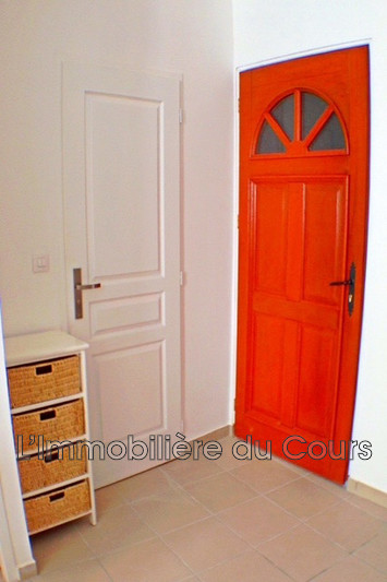 Vente appartement Martigues  