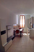 Vente appartement Martigues  