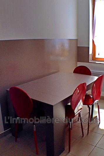 Vente appartement Martigues  