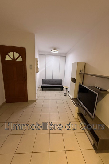 Vente appartement Martigues  