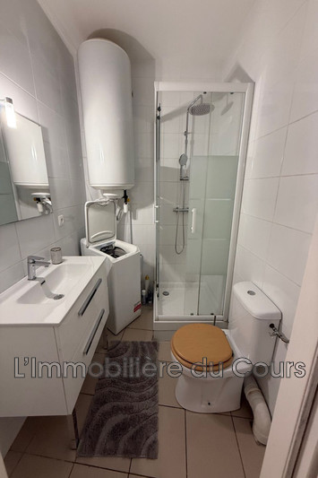 Vente appartement Martigues  
