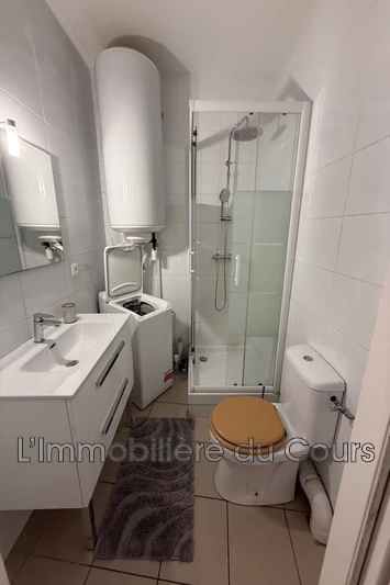 Vente appartement Martigues  