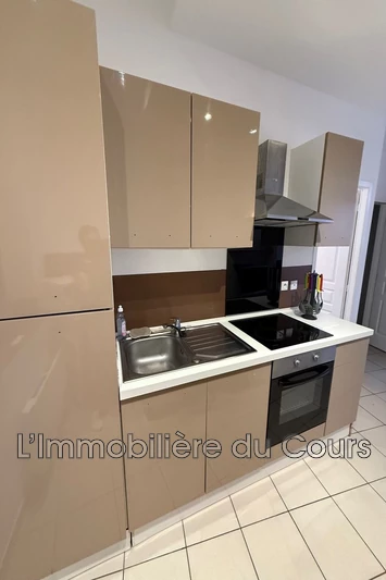 Vente appartement Martigues  