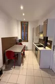 Vente appartement Martigues  