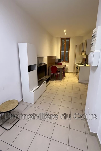 Vente appartement Martigues  