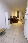 Vente appartement Martigues  