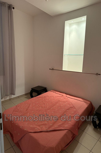Vente appartement Martigues  