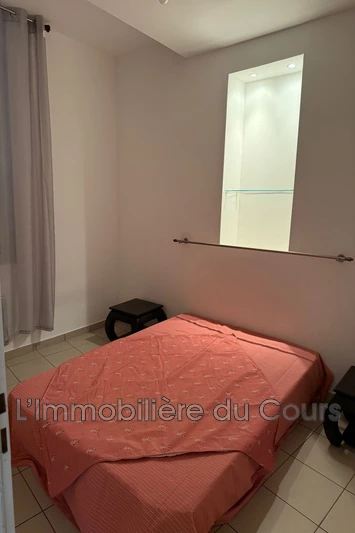 Vente appartement Martigues  