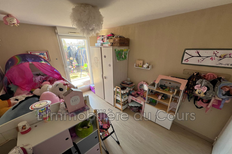 Vente appartement Istres  