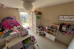 Vente appartement Istres  