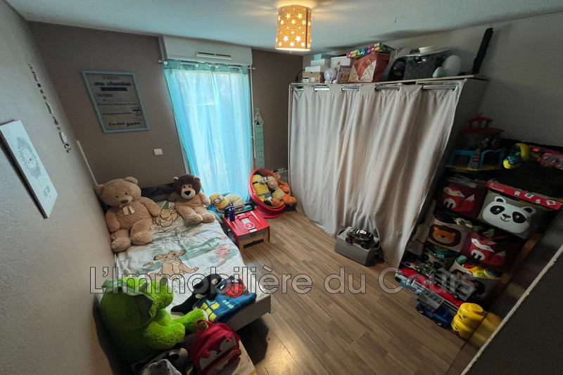 Vente appartement Istres  