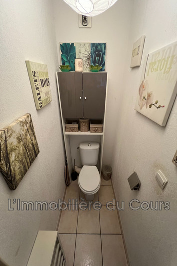 Vente appartement Istres  