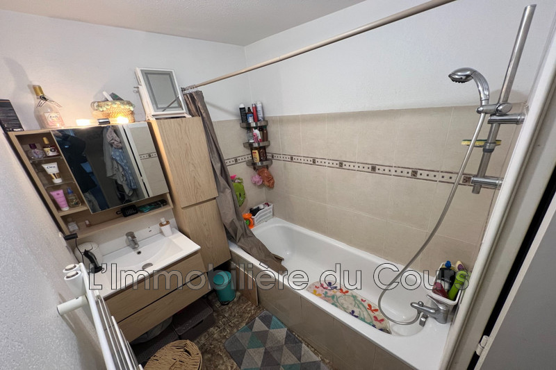 Vente appartement Istres  