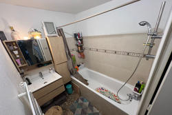 Vente appartement Istres  