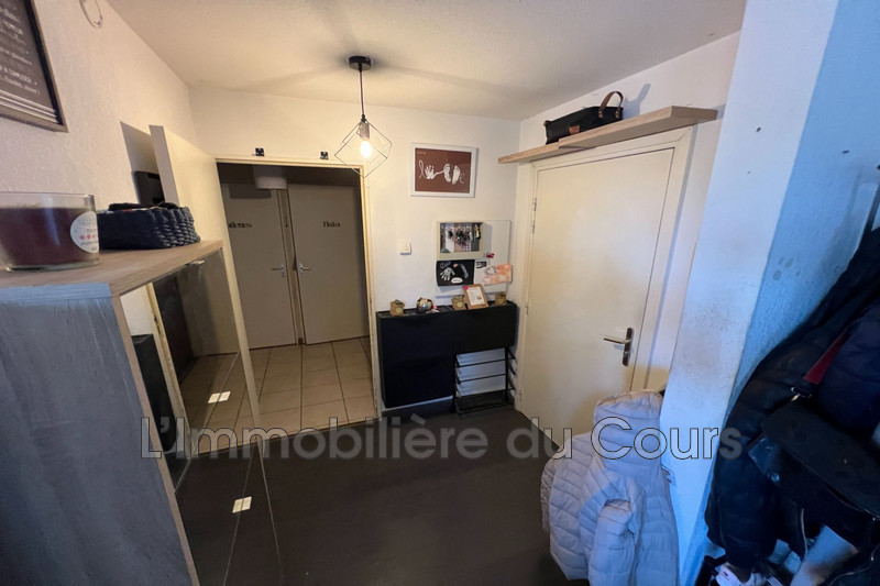 Vente appartement Istres  