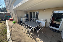 Vente appartement Istres  