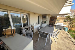 Vente appartement Istres  