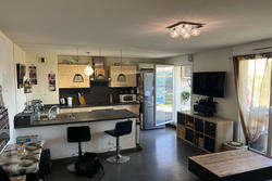 Vente appartement Istres  
